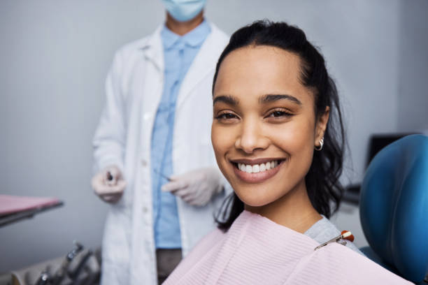 TMJ/TMD Treatment in Herculaneum, MO